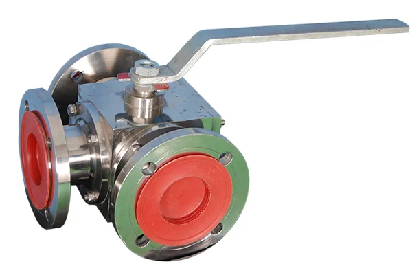 Ball Valves Manufacturer