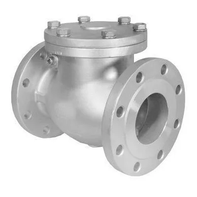 Non-Return Valves Manufacturer